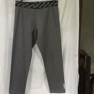 Reebok woman workouts